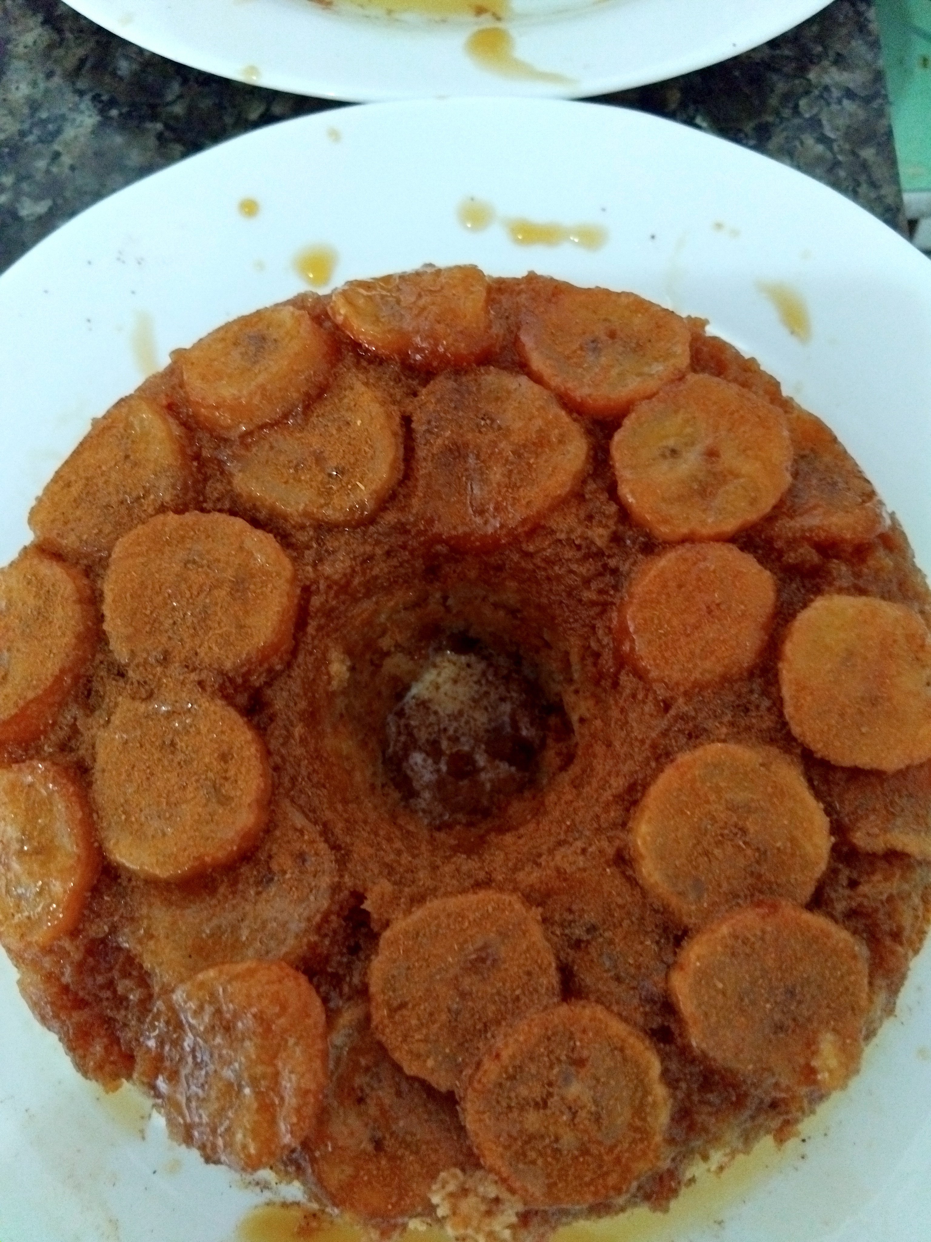 Foto da receita por claudiass744@gmail.com