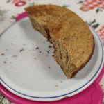 Bolo de banana com aveia sem açúcar - Foto de usuário