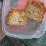 Foto da receita por Cristiana