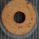Bolo de banana com aveia sem açúcar - Foto de usuário