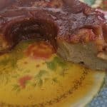 Foto da receita por Silvia