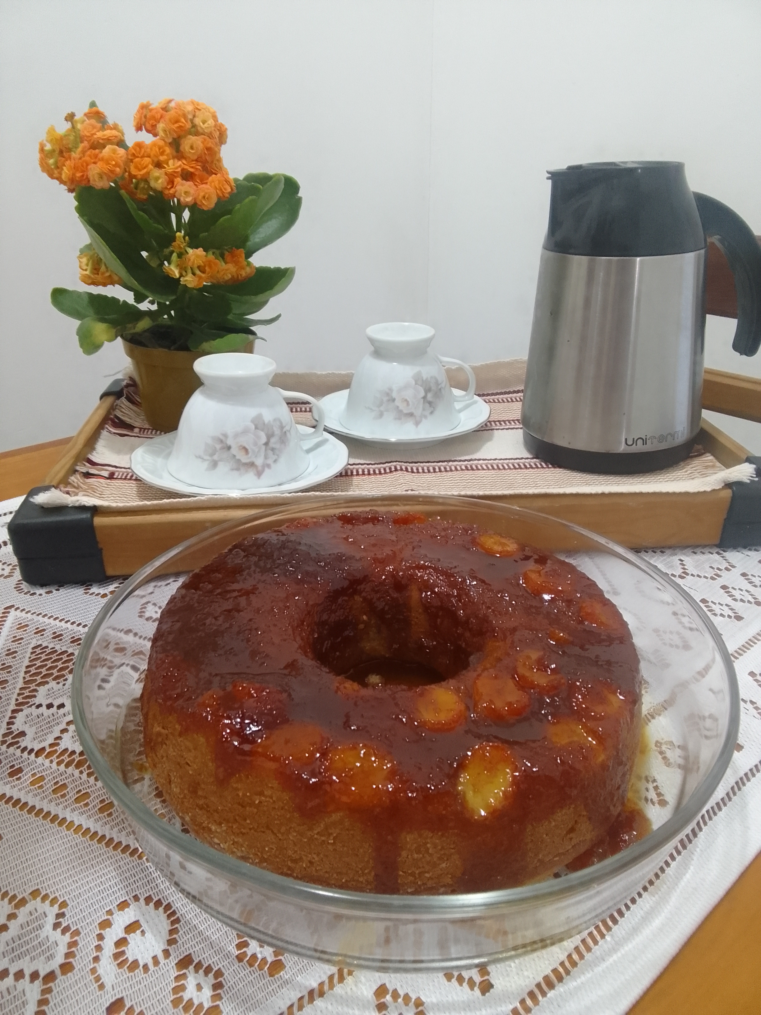 Foto da receita por Maria das graças