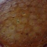 Foto da receita por Jéssica