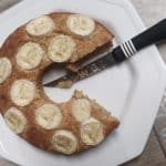 Foto da receita por Cinara Elias da Silva
