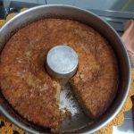 Bolo de banana fofinho e fácil - Foto de usuário