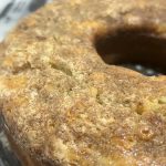 Foto da receita por Thais Muniz