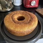 Bolo de banana fofinho e fácil - Foto de usuário