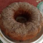 Foto da receita por Miriani Santos