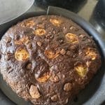 Foto da receita por Fabiana