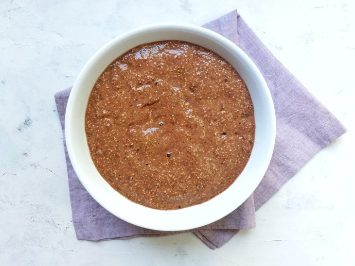 Bolo de Banana na AirFryer em 20 minutos - Casbri