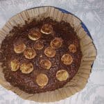 Foto da receita por Telma Simões