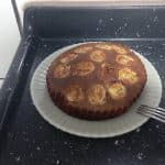 Foto da receita por Paula