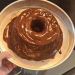 Bolo de banana simples - Foto de usuário
