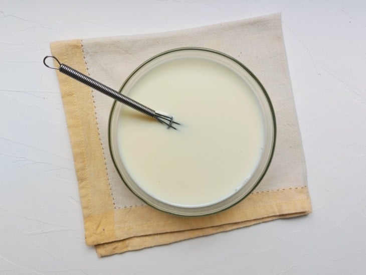 Bolo de brigadeiro simples e rápido - Passo a Passo