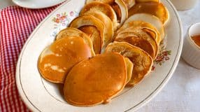 Bolo de caco