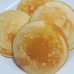 Bolo de caco simples - Foto de usuário