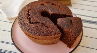 Bolo de café