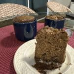 Foto da receita por Camilla