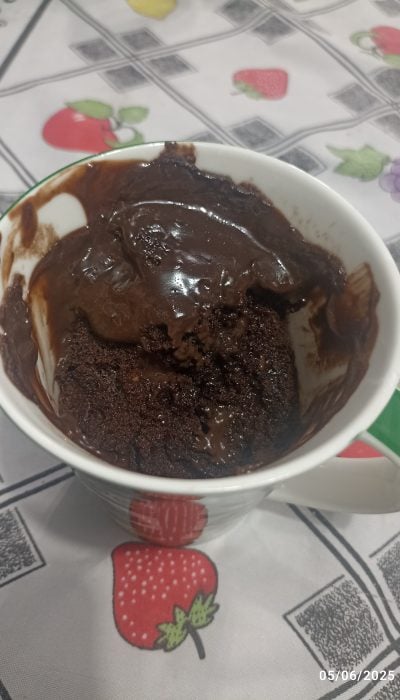Imagem do review