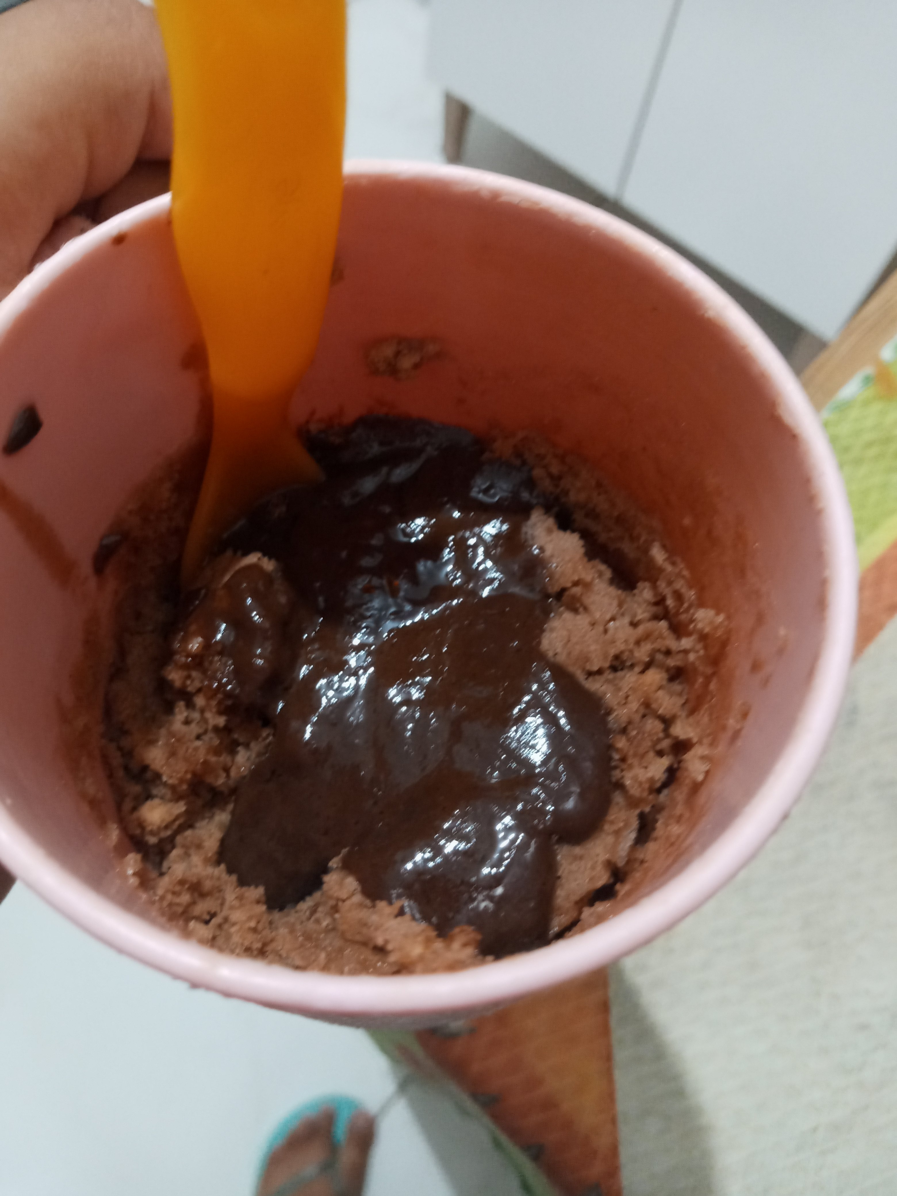 Foto do Review