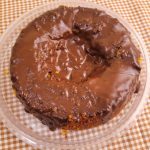 Foto da receita por Maria Rosa