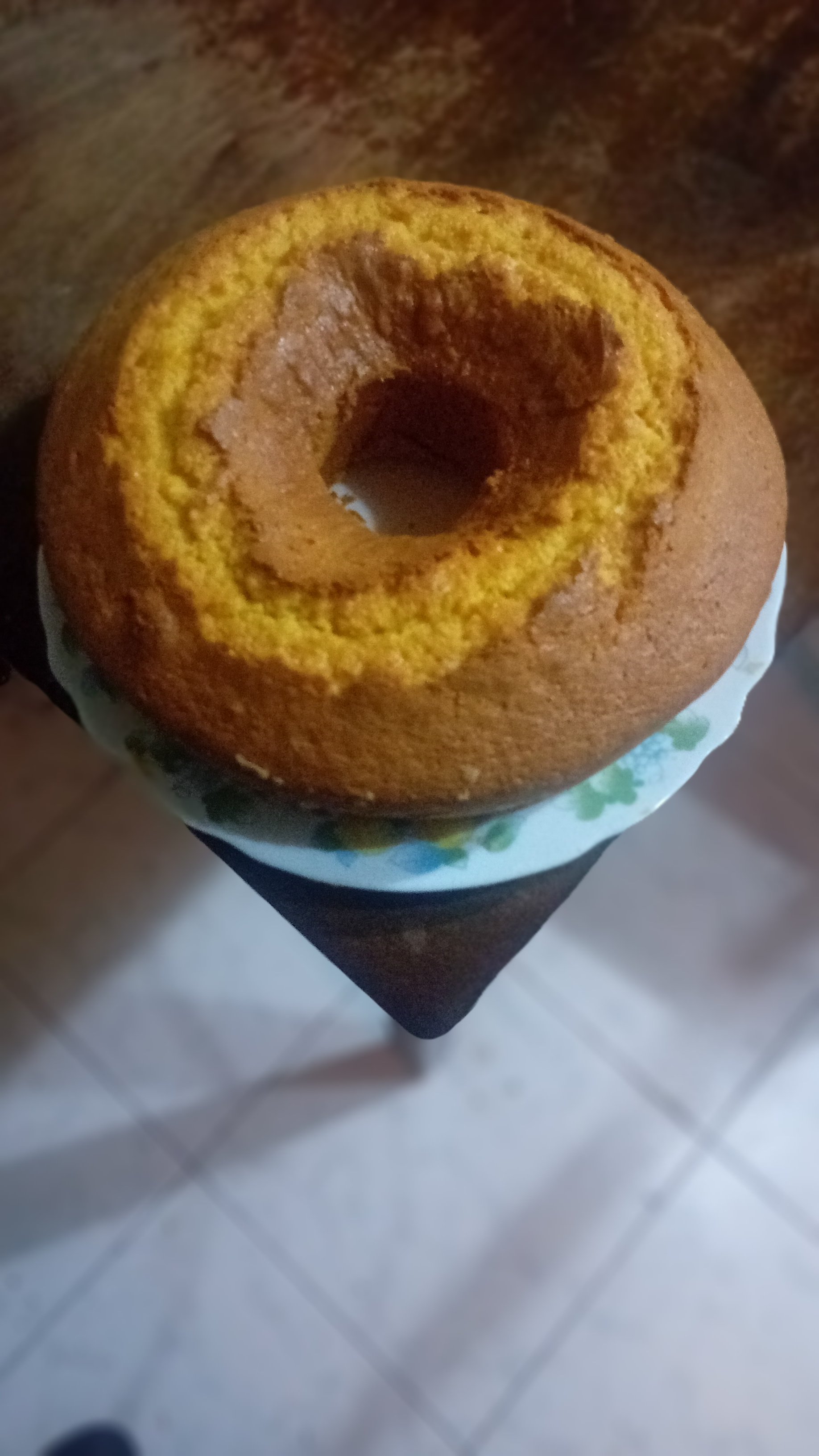 Foto do Review