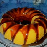 Foto da receita por Jéssica