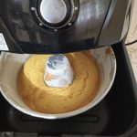 Foto da receita por Vanessa Maria Alionso