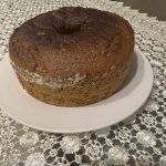 Foto da receita por Zenilda Gonçalves