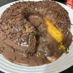Foto da receita por Bruna Miranda