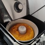 Foto da receita por Luana