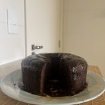 Foto da receita por Carmen Moro