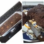 Foto da receita por Natália Guimarães