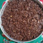 Bolo de chocolate crocante (crunch cake) - Foto de usuário