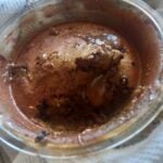 Bolo de chocolate de caneca na air fryer - Foto de usuário