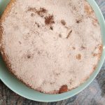 Foto da receita por ROSILENE