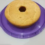 Foto da receita por Agnaldo Paiva