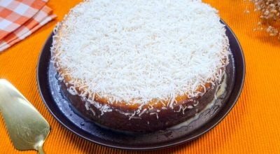 Bolo de Fanta