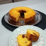 Foto da receita por Agnaldo Paiva