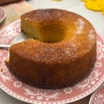 Foto da receita por Eliete Cevinski de Almeida