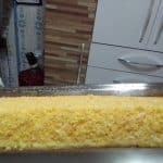 Foto da receita por Ana Cristina