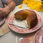 Foto da receita por Eliete Cevinski de Almeida