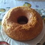 Foto da receita por Maria Veralucia