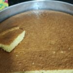 Bolo de flocão de milho fácil e rápido - Foto de usuário