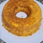 Foto da receita por Ana Lu Ataide