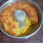 Foto da receita por Camila