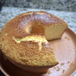 Foto da receita por Cintia Ximenes