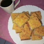 Foto da receita por Jose Jonathan