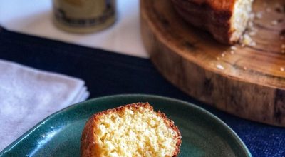 Bolo de Galak