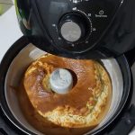 Bolo de iogurte com limão - Foto de usuário